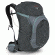Manta AG 36 L Mens Backpack-Fossil Grey-S/M