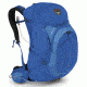 Manta AG 36 L Mens Backpack-Sonic Blue-S/M