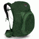 Manta AG 36 L Mens Backpack-Spruce Green-M/L