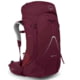 Osprey Osprey Aura AG LT 65 Womens Backpacking Pack, 10004700
