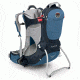 Osprey Poco AG 20 L Child Carrier-Seaside Blue