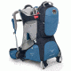Osprey Poco AG 26 L Plus Child Carrier-Seaside Blue