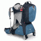 Osprey Poco AG 39 L Premium Child Carrier-Seaside Blue