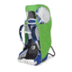 Osprey Poco Child Carrier Raincover, Electric Lime, One Size, 10002106