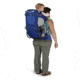 Osprey Poco Child Carriers, Blue Sky, One Size, 10002372