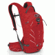 Osprey Raptor 10 L Men's Hydration Pack -One Size-Red Pepper