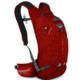 Osprey Raptor 10 Pack-Madcap Red-S/M