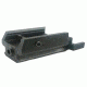 Osprey Red Laser Sight with Quick Release Rail Mount