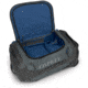 Osprey Rolling Transporter 40, Pointbreak Grey, One Size, 10002829