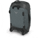 Osprey Rolling Transporter 40, Pointbreak Grey, One Size, 10002829