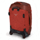 Osprey Rolling Transporter 40, Ruffian Red, O/S, 10001715