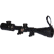 Osprey 3-9x40 Rifle Scope w/ Illuminated Sniper Reticle