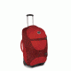 Shuttle 30/90L Gear Hauler-Diablo Red