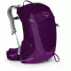 Osprey Sirrus 24L Pack -Ruska Purple-One Size