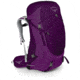 Sirrus 50 Backpack, Purple, Medium
