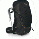 Osprey Sirrus 50L Pack-Black-XS/S