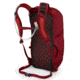 Osprey Skarab 18, Mystic Red, 10002108