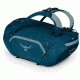 SnowKit Duffel, Blue, One Size