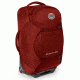 Osprey Sojourn 25/60 L Wheeled Convertible Pack-Hoodoo Red