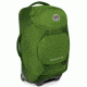 Osprey Sojourn 25/60 L Wheeled Convertible Pack-Nitro Green