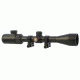 Osprey Standard 3-9x40 Duplex Rifle Scope, SD3-9x40DP