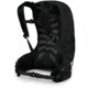 Osprey Talon 22 Pack, Stealth Black, Small/Medium, 10002580