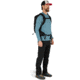 Osprey Talon 22 Pack, Stealth Black, Small/Medium, 10002580