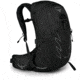 Osprey Talon 22 Pack, Stealth Black, Small/Medium, 10002580