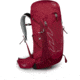 Osprey Talon 33 Pack, Cosmic Red, Small/Medium, 10002694
