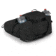 Osprey Talon 6 Pack, Stealth Black, One Size, 10002717