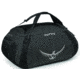 Transporter 130 Duffel-Anvil Grey