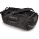 Osprey Transporter 40, Camo Black, One Size, 10002841
