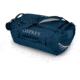Osprey Transporter 40, Deep Water Blue, One Size, 10003403
