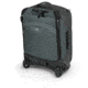 Osprey Transporter Wheeled Global Carry On 33, Pointbreak Grey, One Size, 10002824