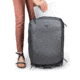 Osprey Transporter Wheeled Global Carry On 33, Pointbreak Grey, One Size, 10002824