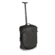 Osprey Transporter Wheeled Global Carry On, Black, 33L, 10002063