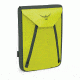 Osprey Ultra Light Garment Folder, Electric Lime, One Size 10001245