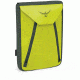 Ultra Light Garment Folder, Electric Lime, One Size