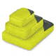 Ultra Light Packing Cube Set, Lime, Set