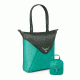 Ultra Light Stuff Tote Bag, Tropic Teal, One Size