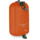 Osprey Ultralight 1L Stuff Sack -Poppy Orange