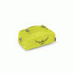 Ultralight Padded Organizer-Electric Lime