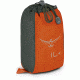 Osprey Ultralight Stretch Mesh Sack 1+-Poppy Orange