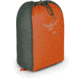 Osprey Ultralight Stretch Mesh Sack 12+-Poppy Orange