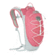 Osprey Verve 7 Hydration Pack-Lava Red