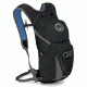 Viper 9 L Mens Hydration Pack-Black