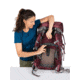 Osprey Viva 65 Backpack, Titan Red, 10001803