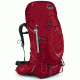 Xena 70 Pack-Ruby Red-X-Small