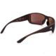 OTIS Coastin Slim Sunglasses - Mens, Wooland Matte Frame/Green Polarized Lens, 162-2203LL