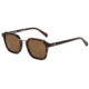 OTIS MODERN AVE Sunglasses, Eco Havana/Brown Polar, 50-21-140, 144-2102P